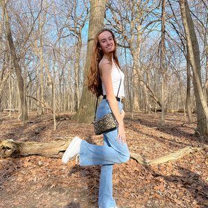 Meet your Posher, Stephanie